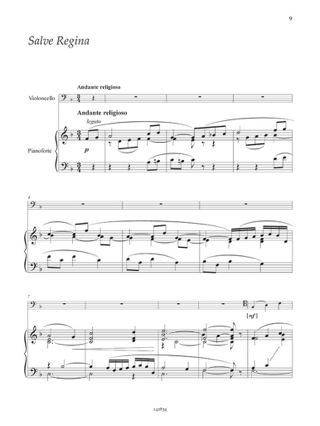 Puccini for Cello - PUCCINI - Partition - Violoncelle